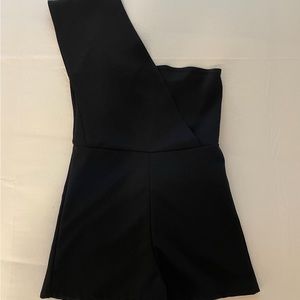 Brand new Pretty Little Thing romper!!